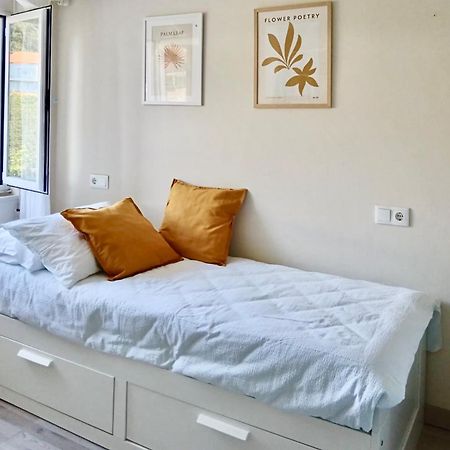 Piso En Playa Compostela Lejlighed Vilagarcia de Arousa Eksteriør billede